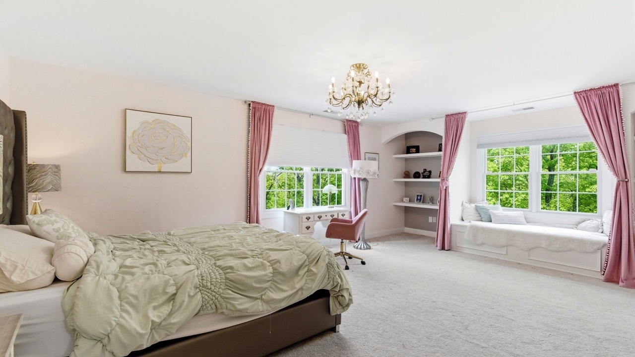 Photo of Bedroom in Sparta Township