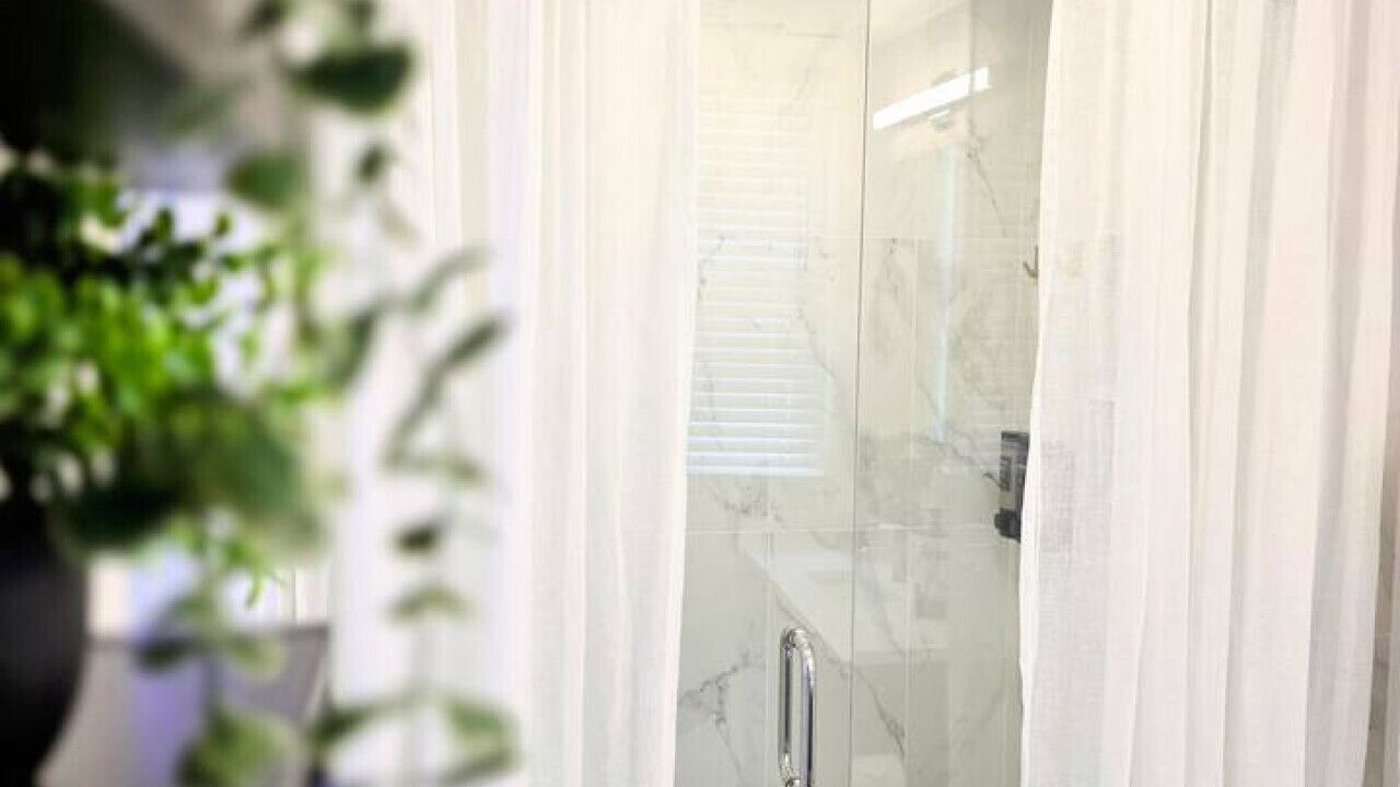 Photo of Bathroom in Garden Hills