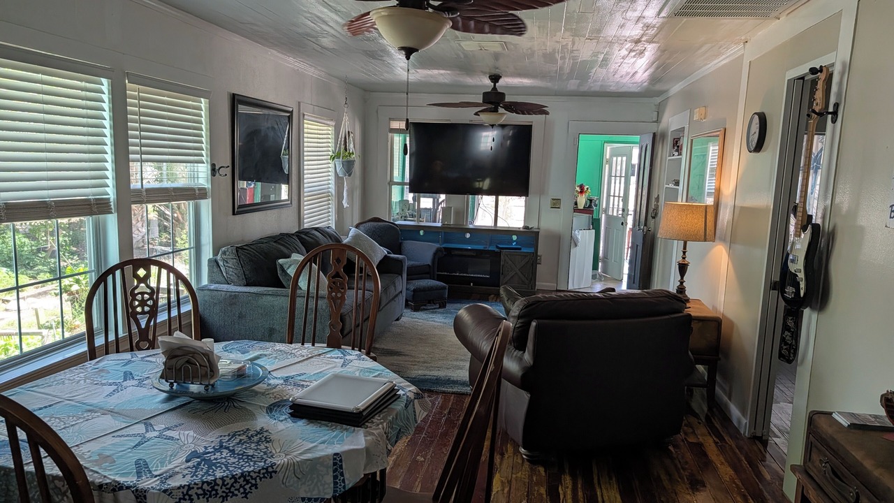 Photo of Livingroom in Panama City