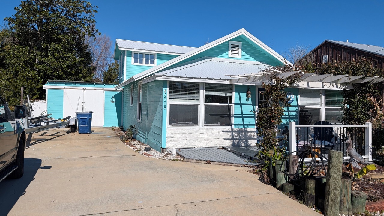 Photo of Outdoor in Panama City