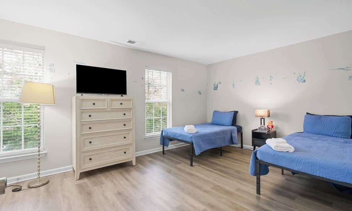 Photo of Bedroom in Huntersville