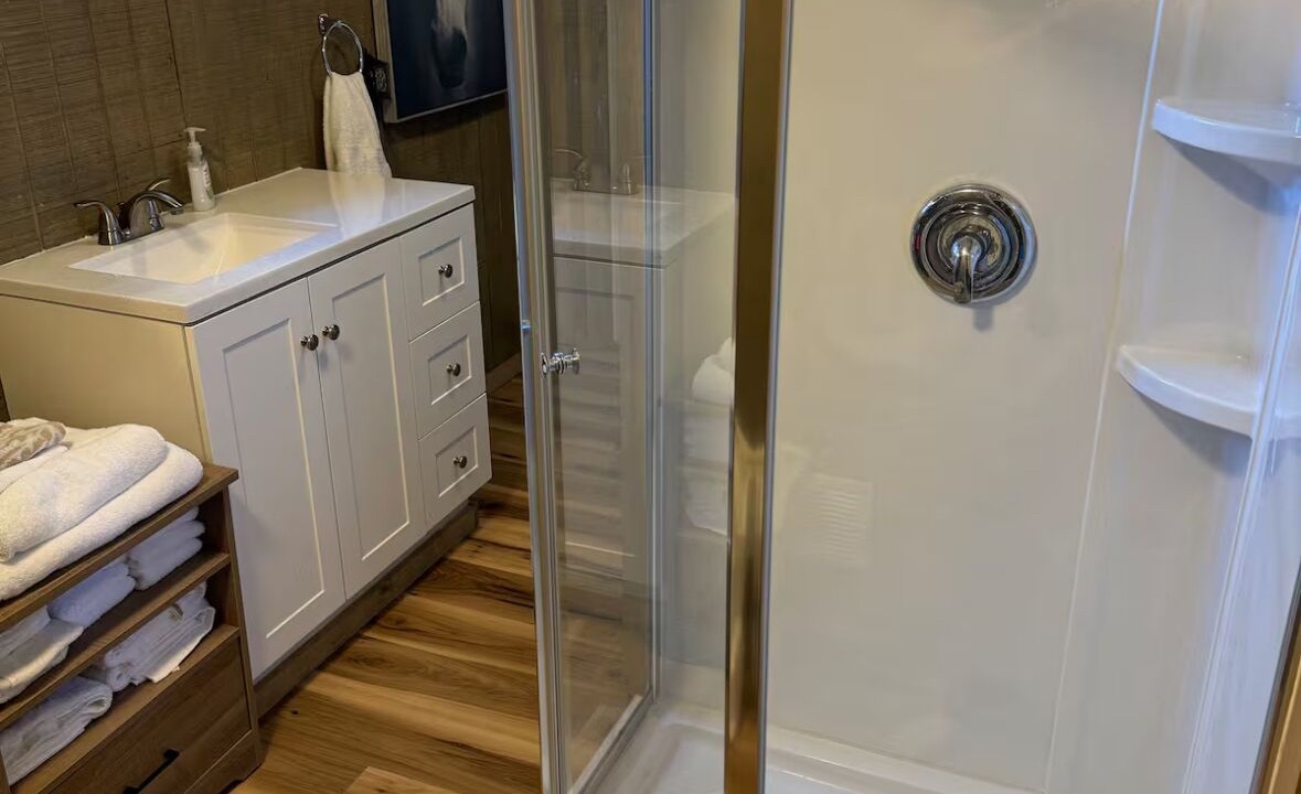 Photo of Bathroom in Bedford