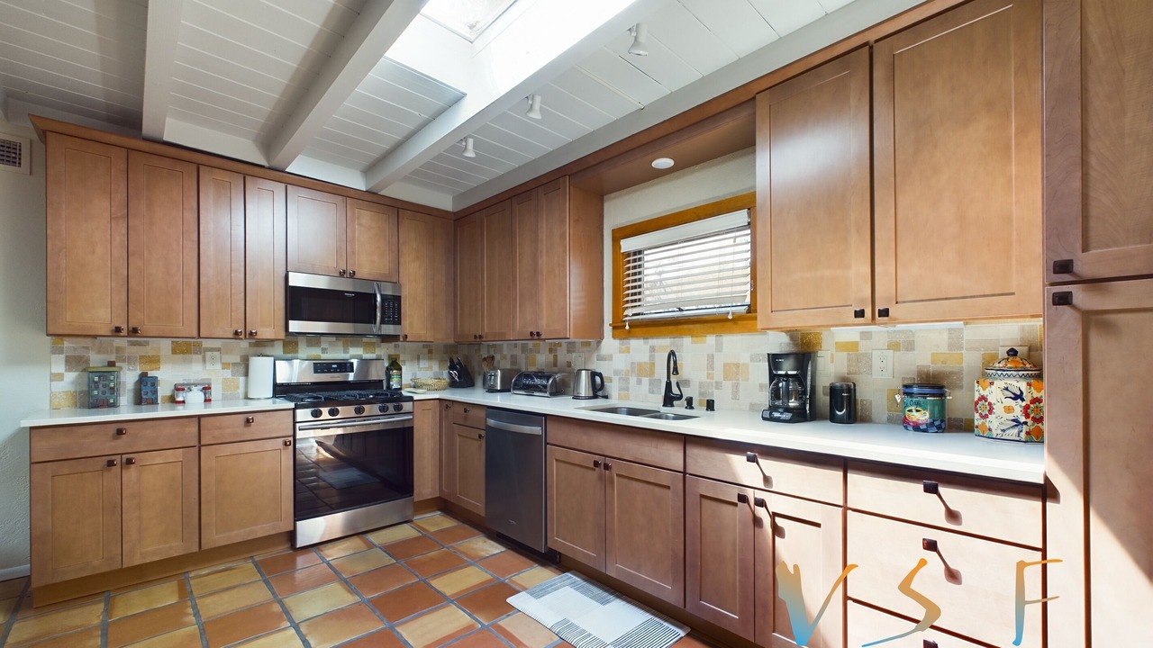 Photo of Kitchen in South Capitol