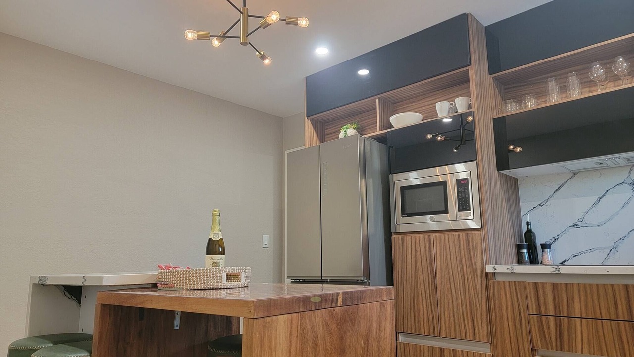 Photo of Kitchen in Central Escondido