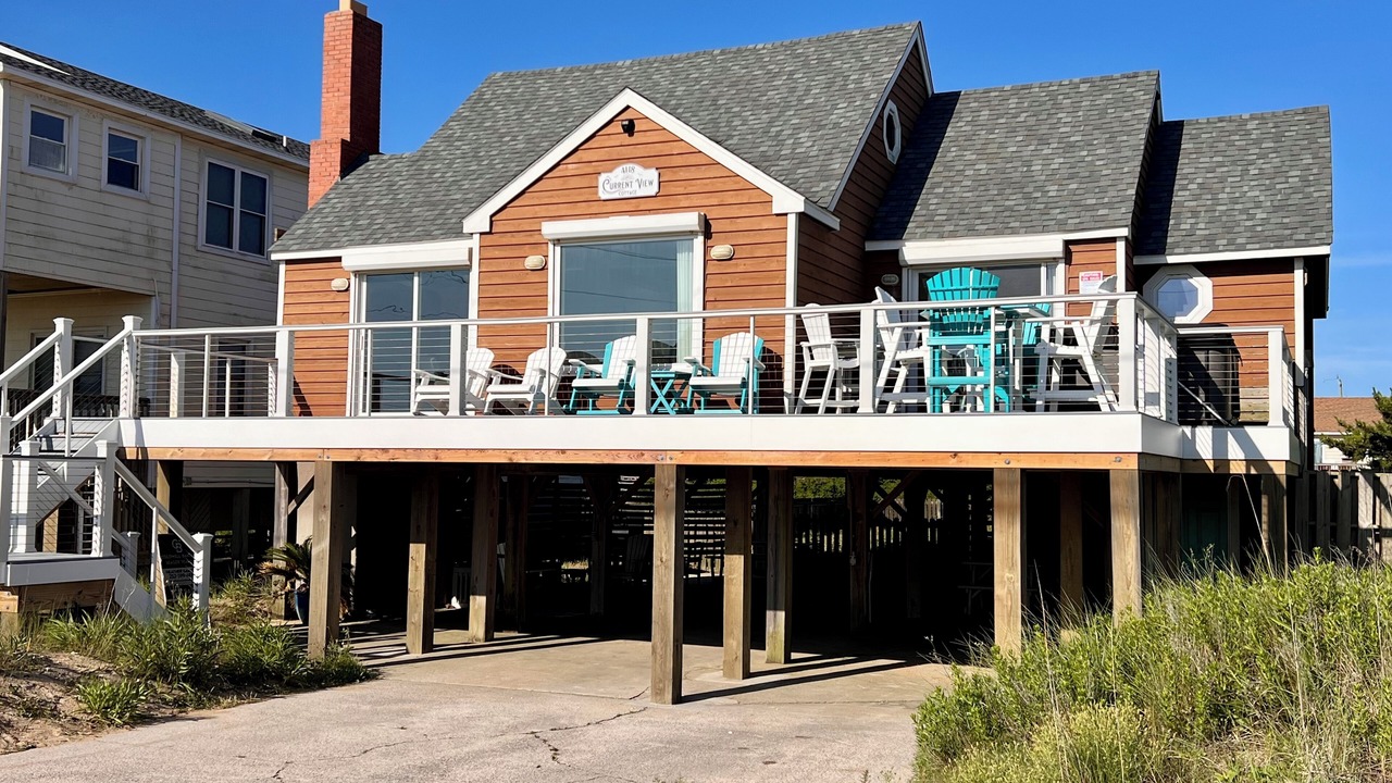 Photo of Outdoor in Kitty Hawk