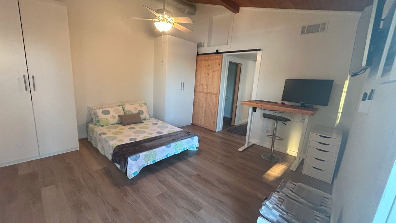 Photo of Bedroom in Milledgeville