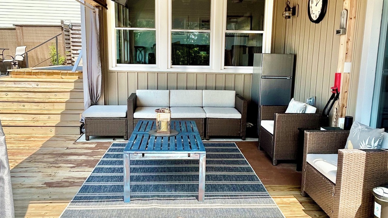 Photo of Outdoor in Milledgeville