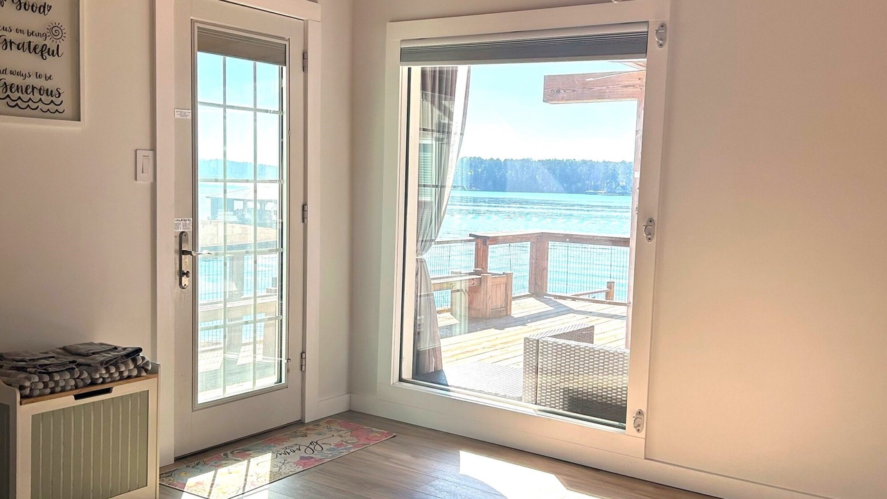 Photo of Bedroom in Milledgeville