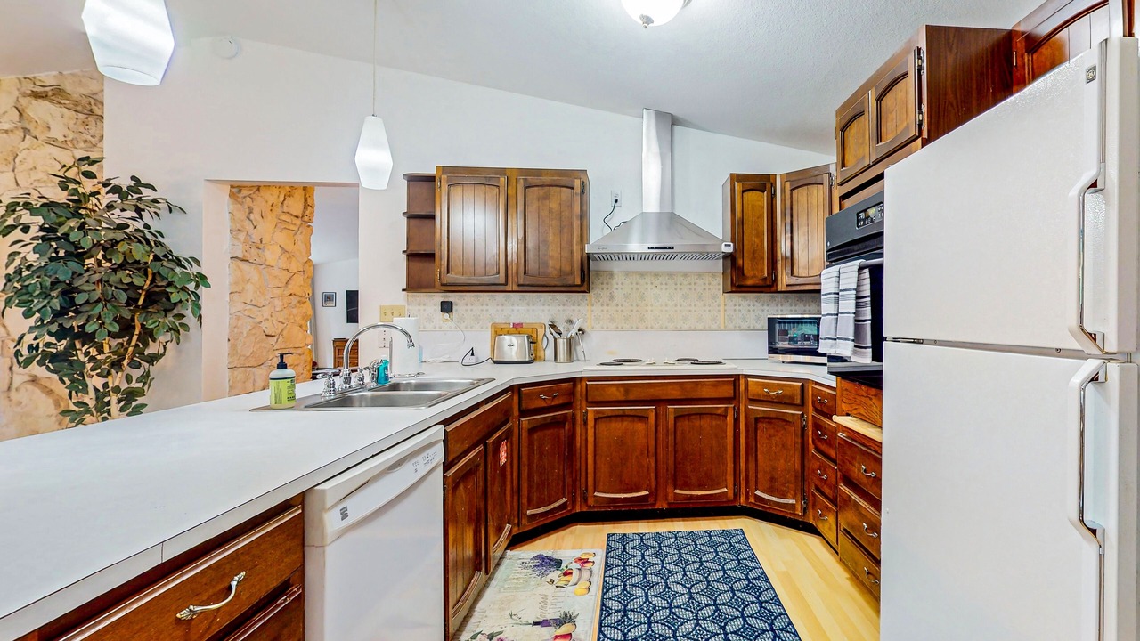 Photo of Kitchen in Woodinville