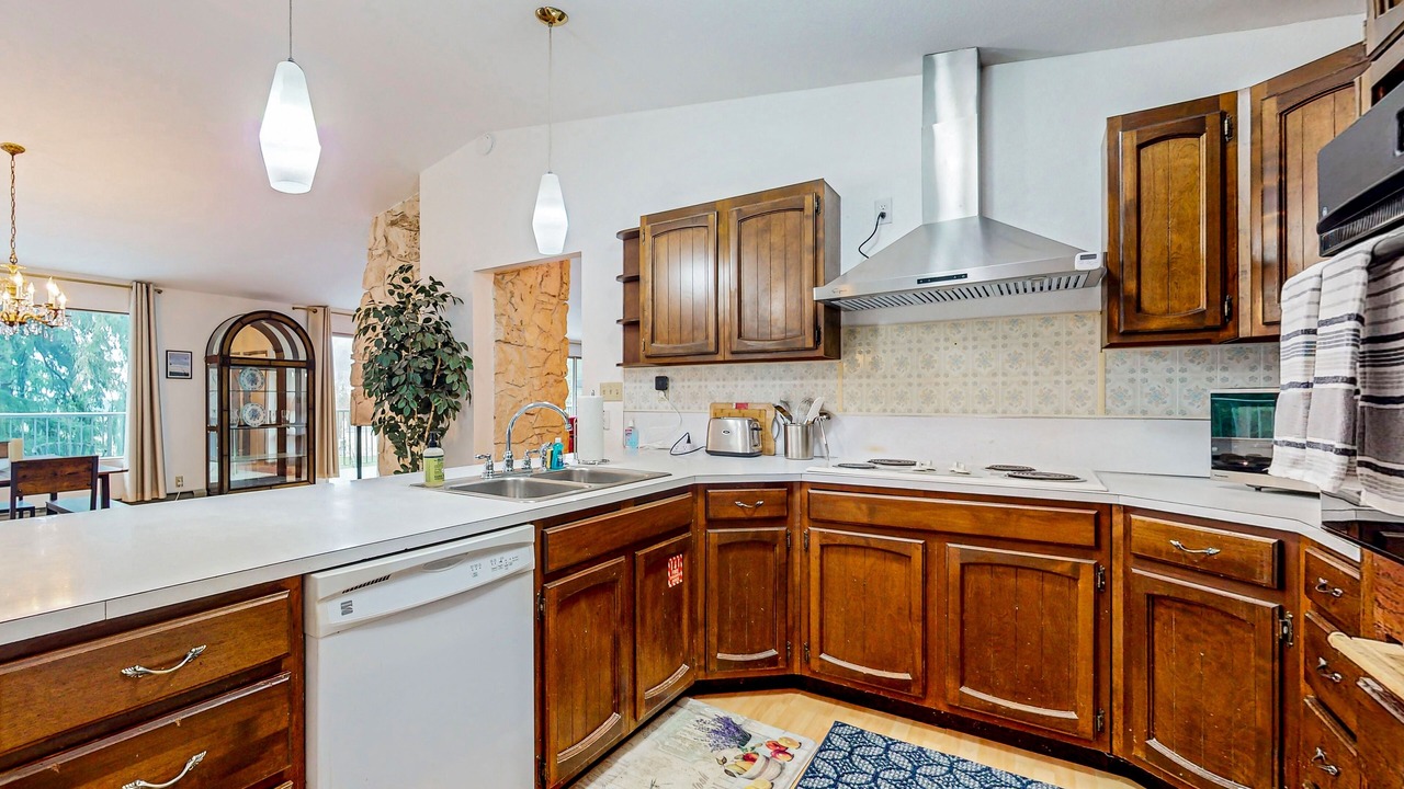 Photo of Kitchen in Woodinville