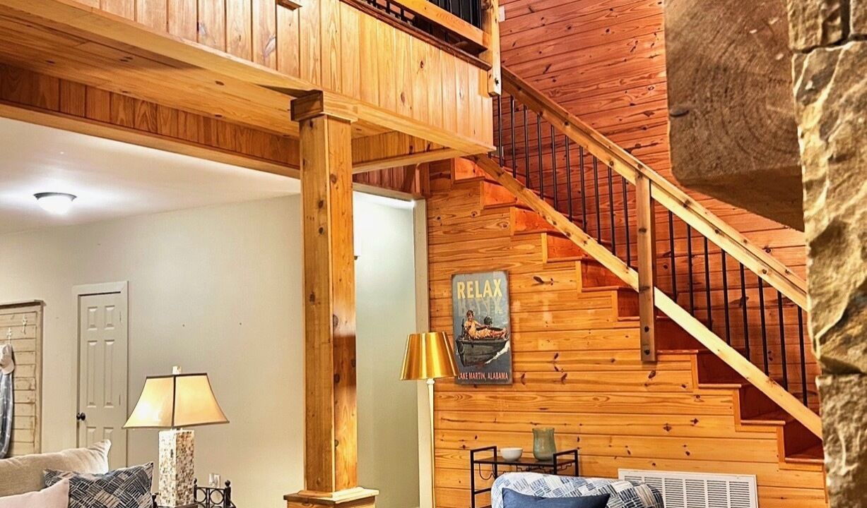 Photo of Livingroom in Dadeville
