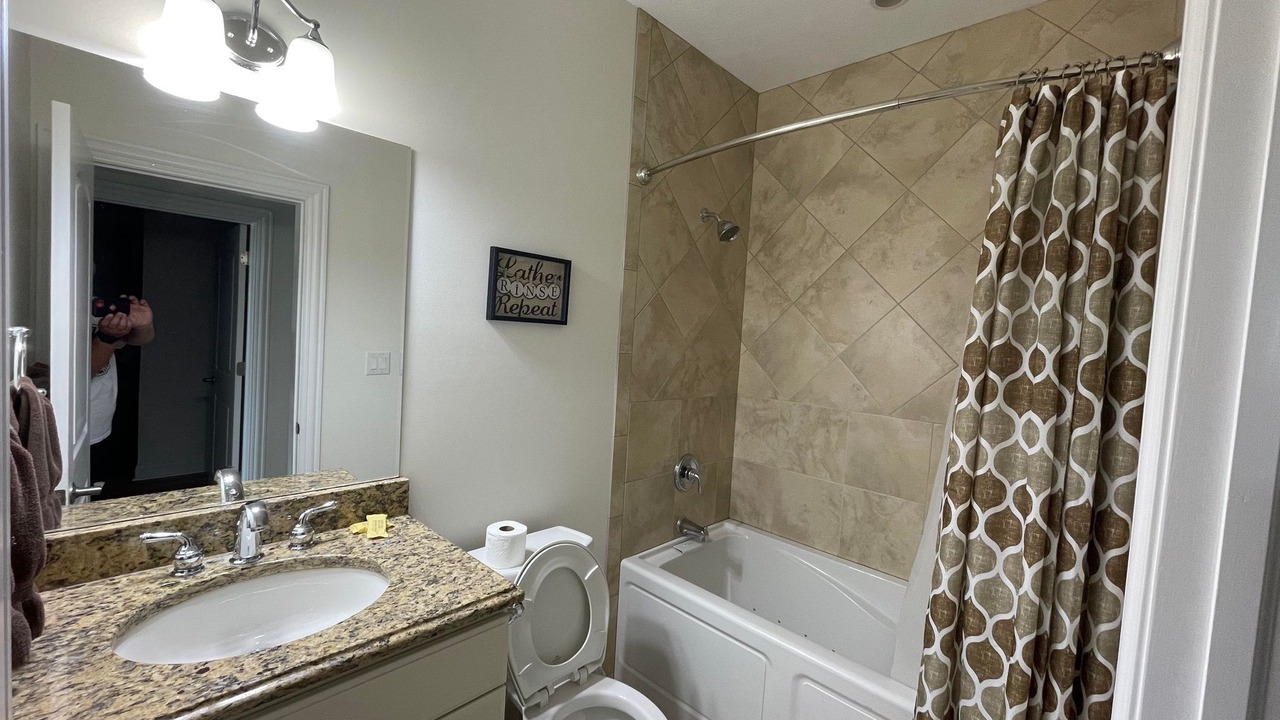 Photo of Bathroom in Geneva-on-the-Lake