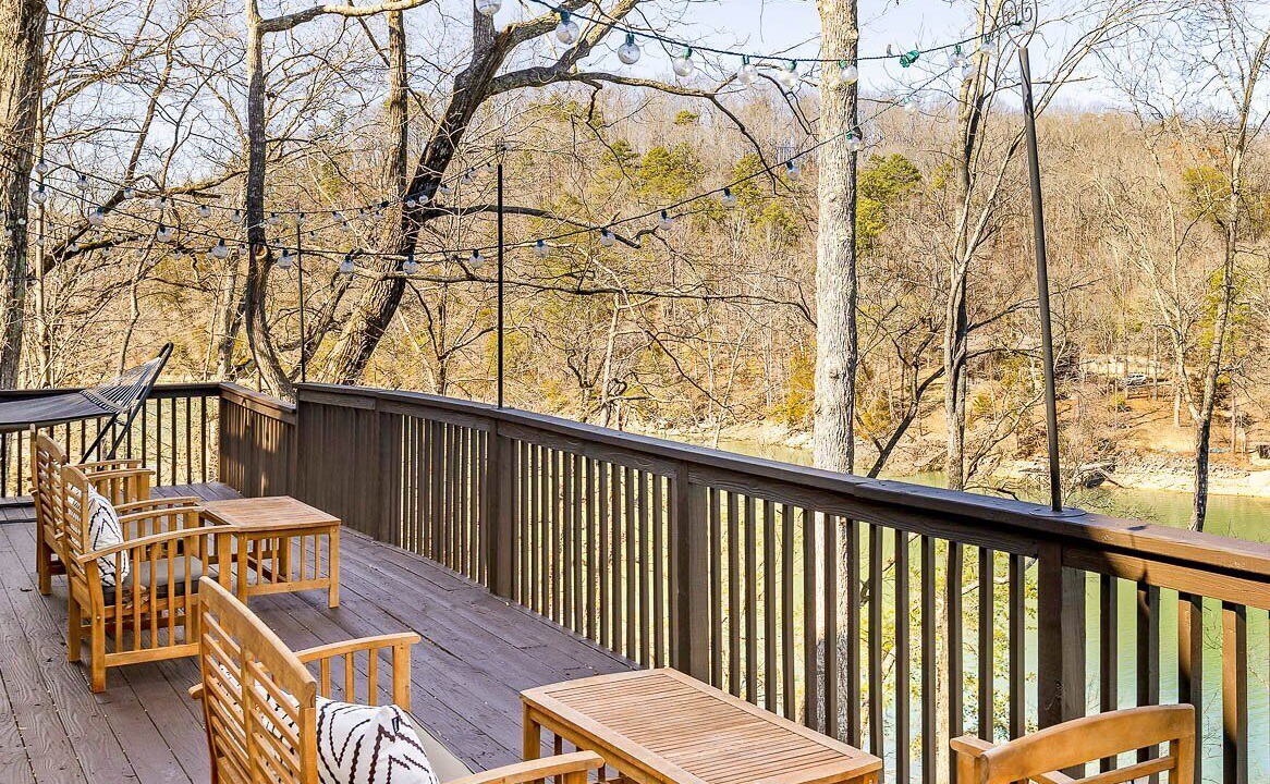 Photo of Patio Balcony in Soddy-Daisy