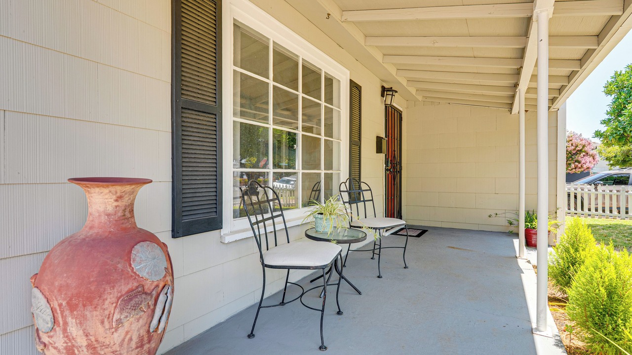 Photo of Outdoor in Sacramento