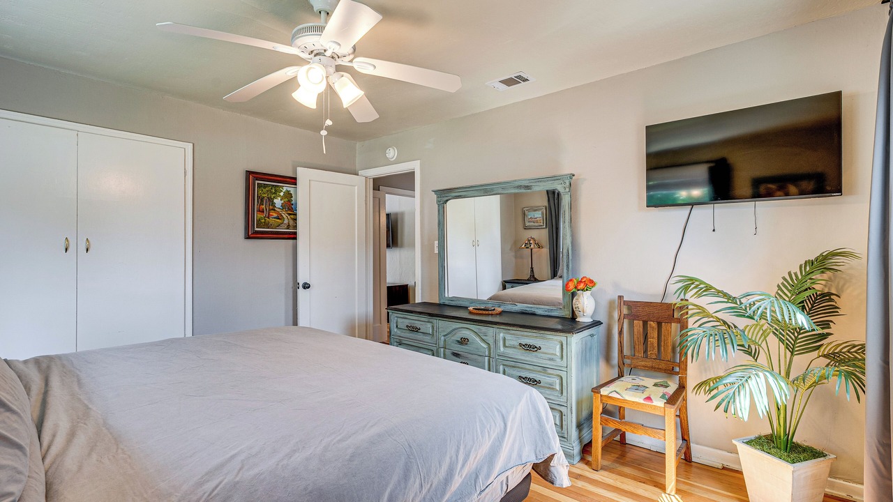 Photo of Bedroom in Sacramento