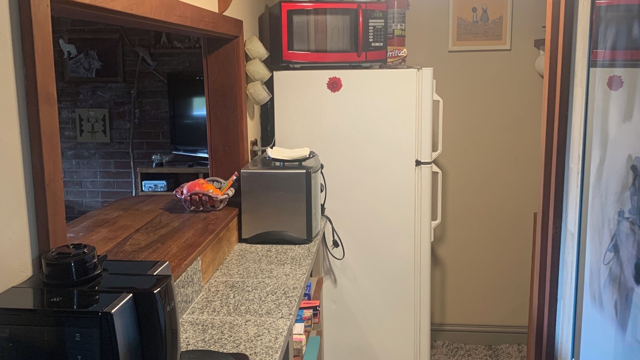 Photo of Kitchen in Glenwood Springs