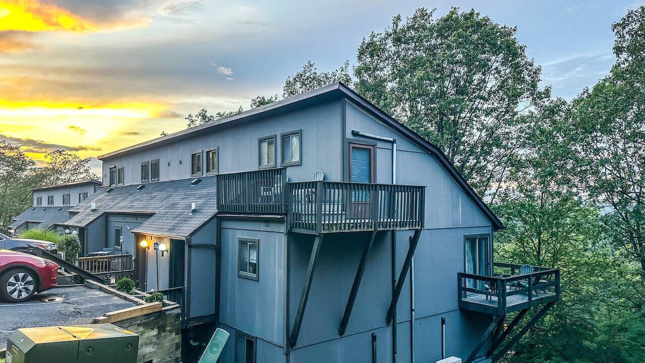 Photo of Outdoor in Village at Camelback