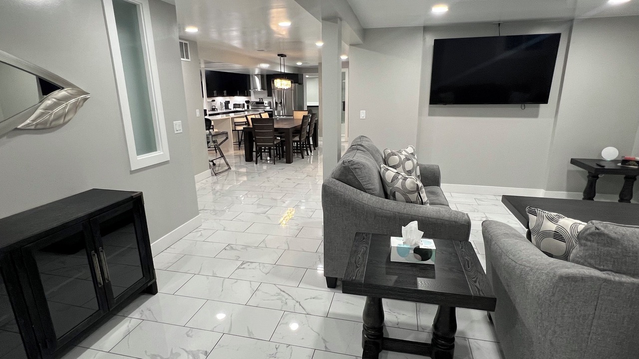 Photo of Livingroom in East Gate