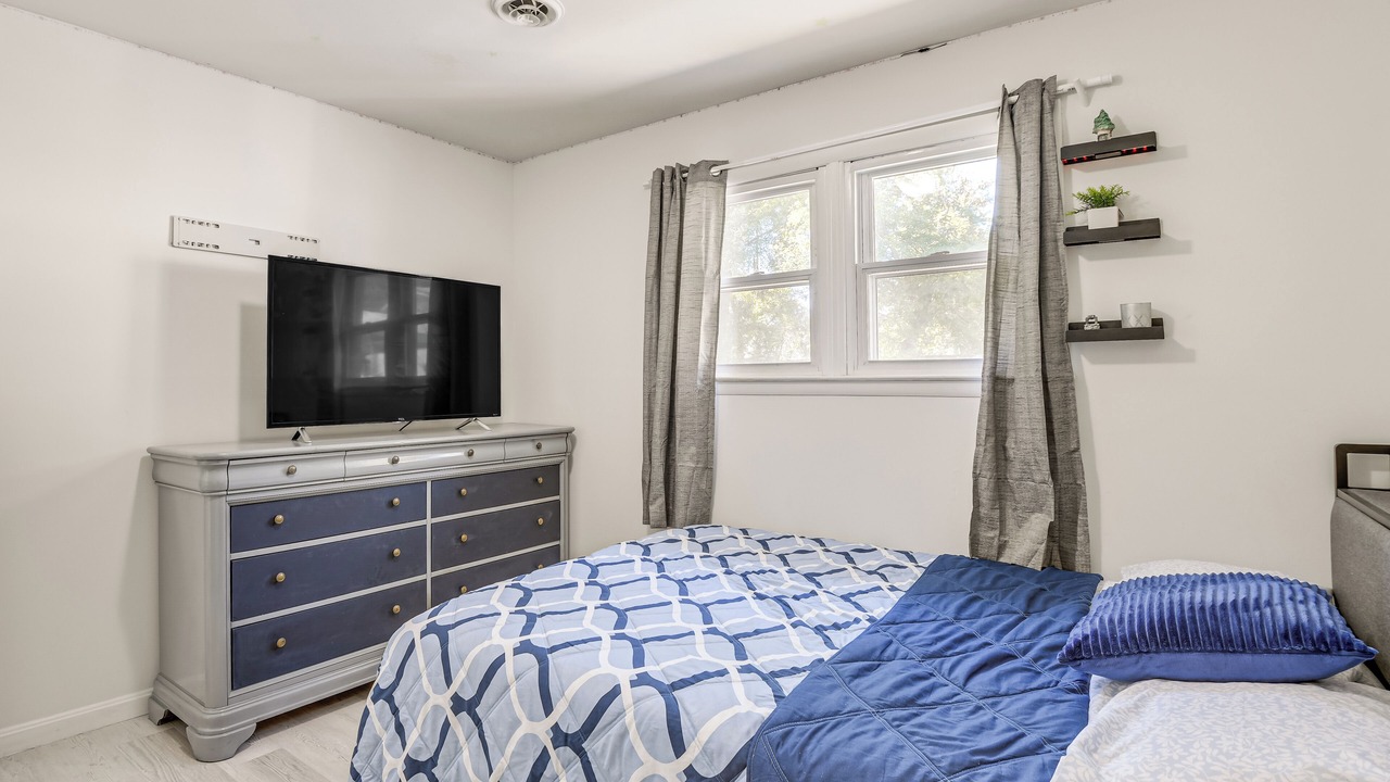 Photo of Bedroom in Ashton-Sandy Spring