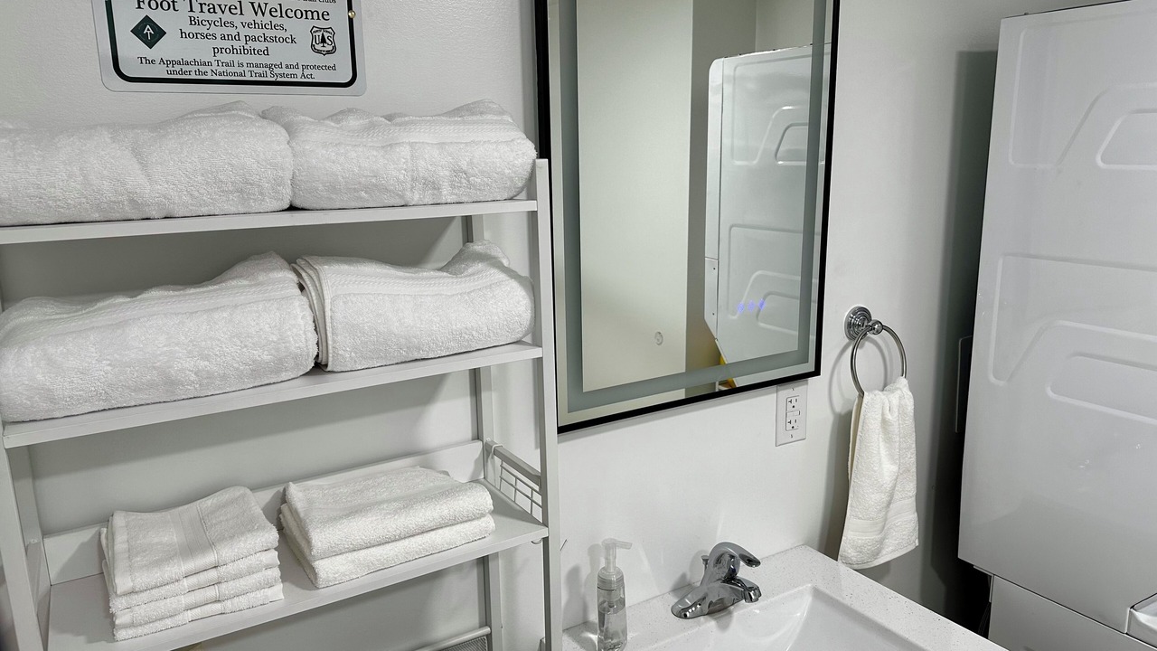 Photo of Bathroom in Dauphin