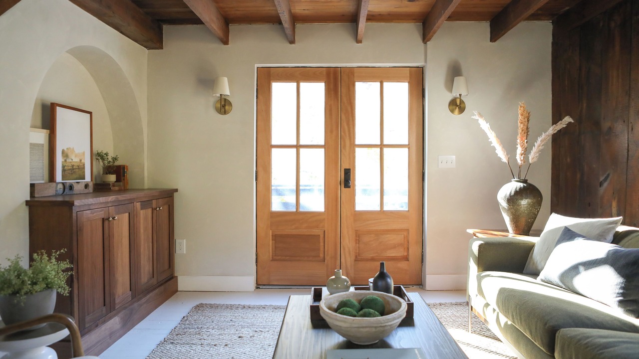 Photo of Livingroom in Railroad