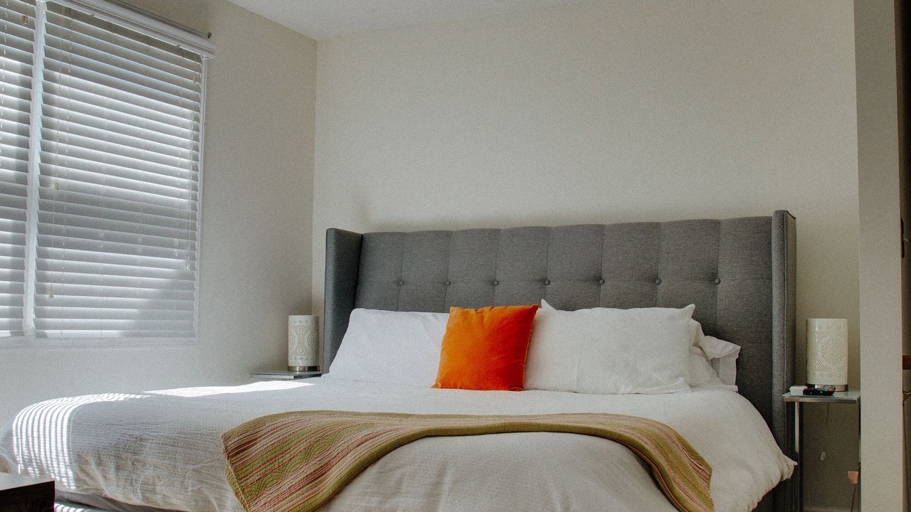 Photo of Bedroom in Hope Gardens