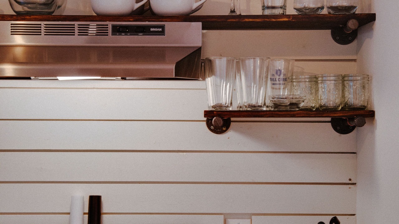 Photo of Kitchen in Hope Gardens