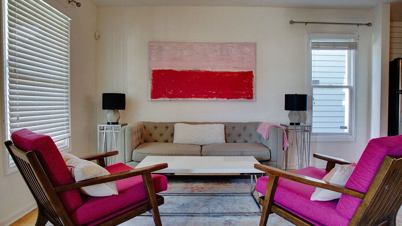 Photo of Livingroom in Hope Gardens