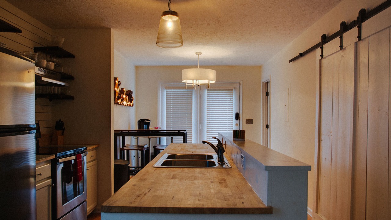 Photo of Kitchen in Hope Gardens