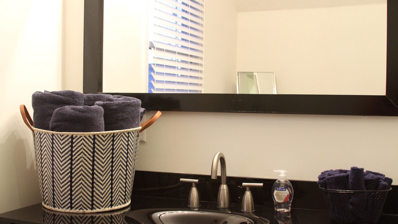 Photo of Bathroom in Hope Gardens