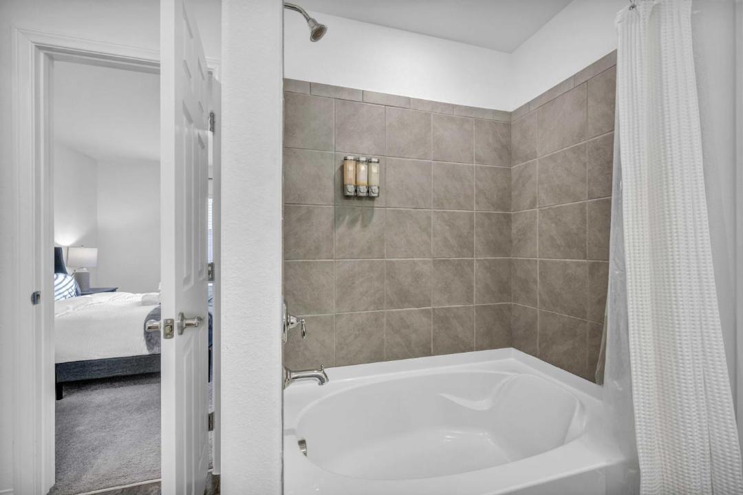 Photo of Bathroom in Enterprise