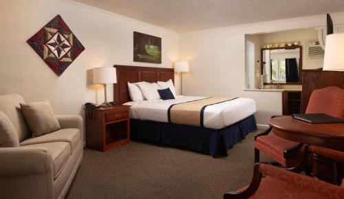 King Room